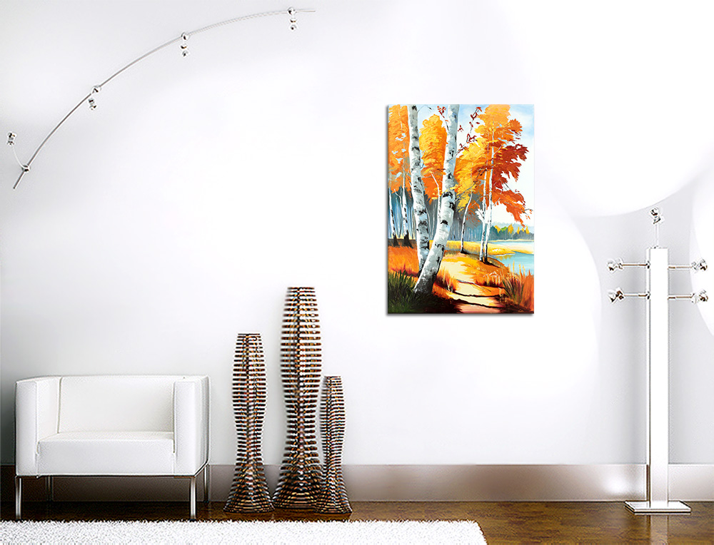 ausgewählte Landschaftsmalerei Antiquitäten Lifestyle design Internetkunst Mischtechnik Firnis Sportwagen Ballerina Schwimmen