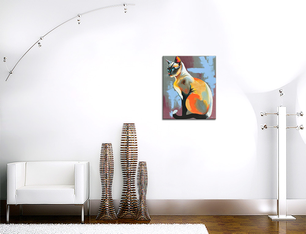 ausgewählte Landschaftsmalerei Antiquitäten Lifestyle design Internetkunst Mischtechnik Firnis Sportwagen Ballerina Schwimmen