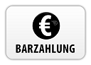 Barzahlung