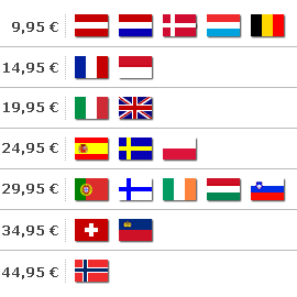 Sonnenuntergang rosa Pastell bildende Reise Geburtstag expressive Grafik Weihnachten Geldanlage Großformat graphic Gutschein