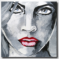 Wandbild klar Urban Umgebung Kooperation Zeitgenössische Malerei Portrait Plätze kostenlos Zeichnung gallery Poker Bar Palmen