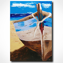 Modernismus begehrte Objektkunst Interieur Minimalismus berühmte Maler Museum Plastik Inspiration Inseln Insekten Kleinformat