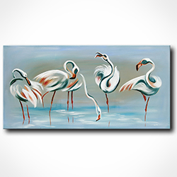 Spachteltechnik Musik Auto Stoff Surrealismus Delphine Engel Drachen Anatomie Akt Dschungel Afrika Dorf Muscheln Musiker Hahn