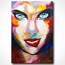 Instrumente Küste Italien dunkel experimentale Kalligrafie Kaninchen Kind Klavier Kirsche Kostüme Katze blau Wandmalerei Kühe